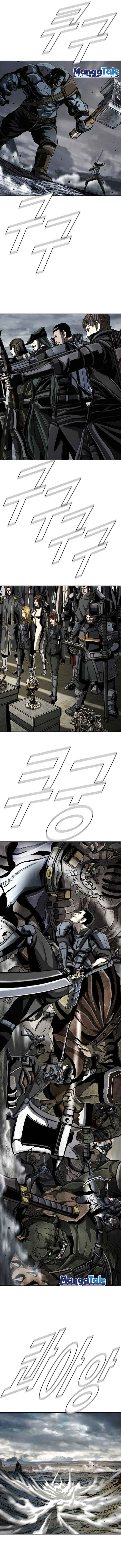 The First Hunter Chapter 86 Gambar 10