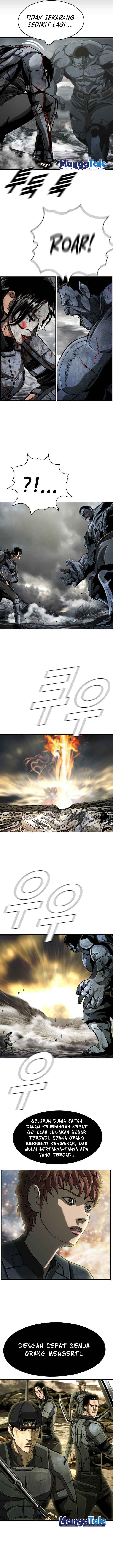 The First Hunter Chapter 90 Gambar 6