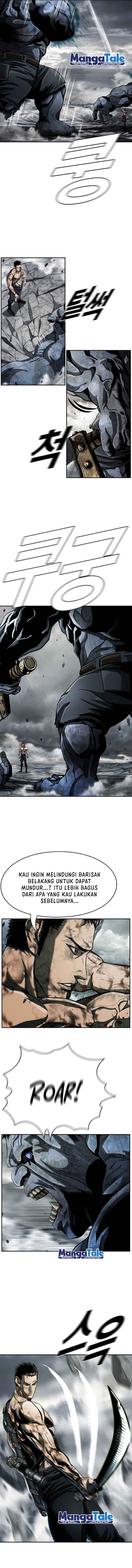 The First Hunter Chapter 90 Gambar 9