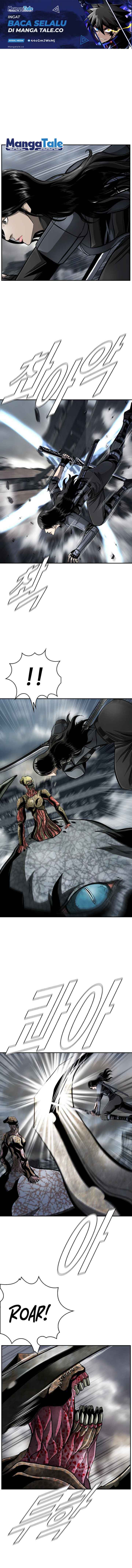 The First Hunter Chapter 94 Gambar 2
