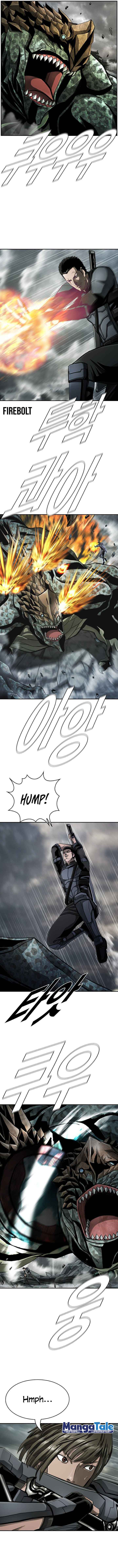 The First Hunter Chapter 94 Gambar 4