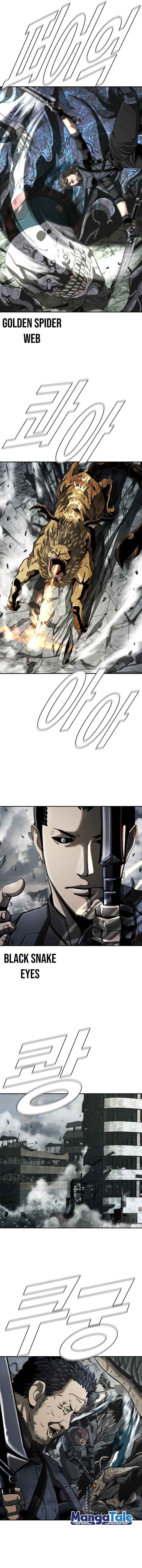 The First Hunter Chapter 94 Gambar 5