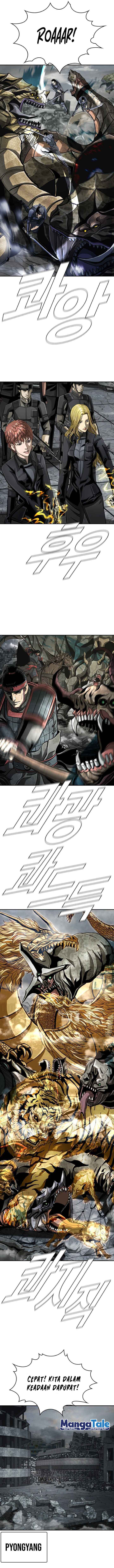 The First Hunter Chapter 94 Gambar 6