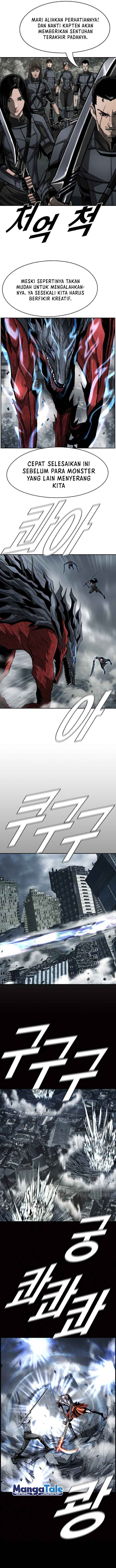 The First Hunter Chapter 94 Gambar 10
