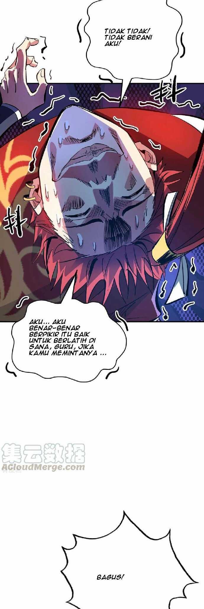 The First Son-In-Law Vanguard of All Time Chapter 142 Gambar 2