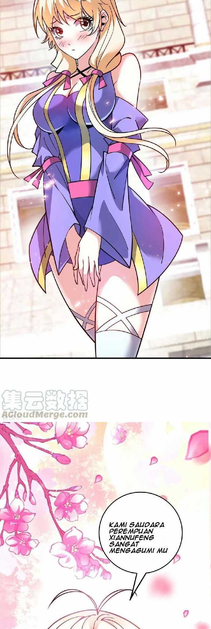 The First Son-In-Law Vanguard of All Time Chapter 142 Gambar 6