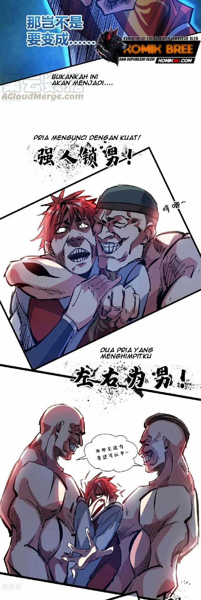 The First Son-In-Law Vanguard of All Time Chapter 142 Gambar 12