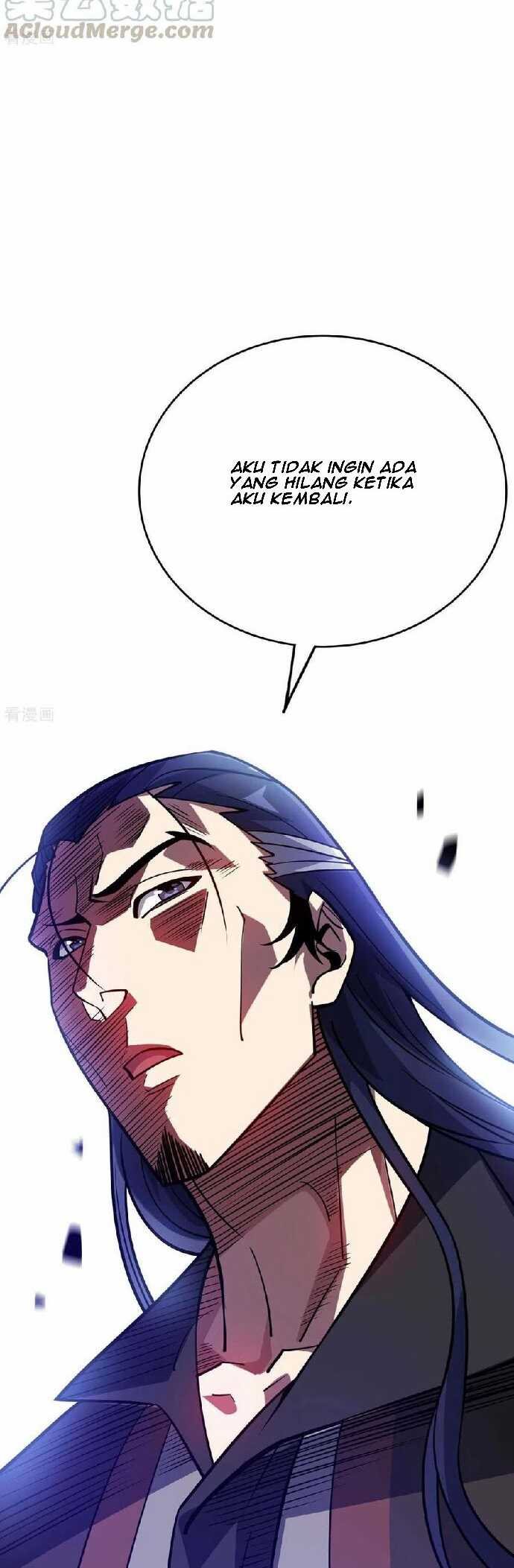 The First Son-In-Law Vanguard of All Time Chapter 144 Gambar 6