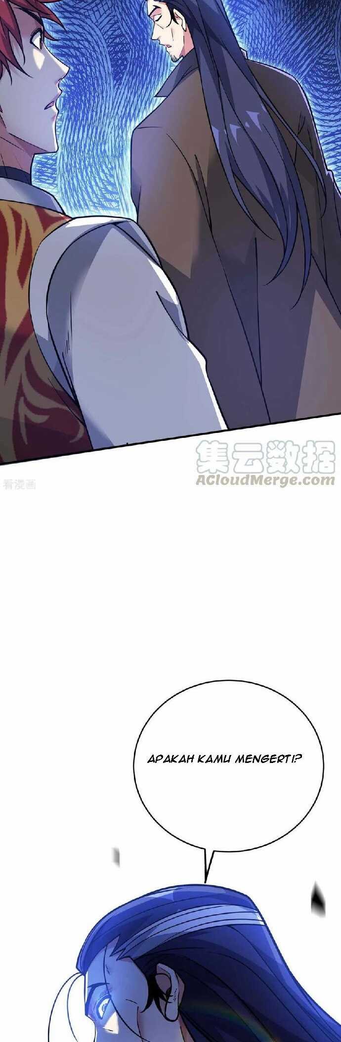 The First Son-In-Law Vanguard of All Time Chapter 144 Gambar 8