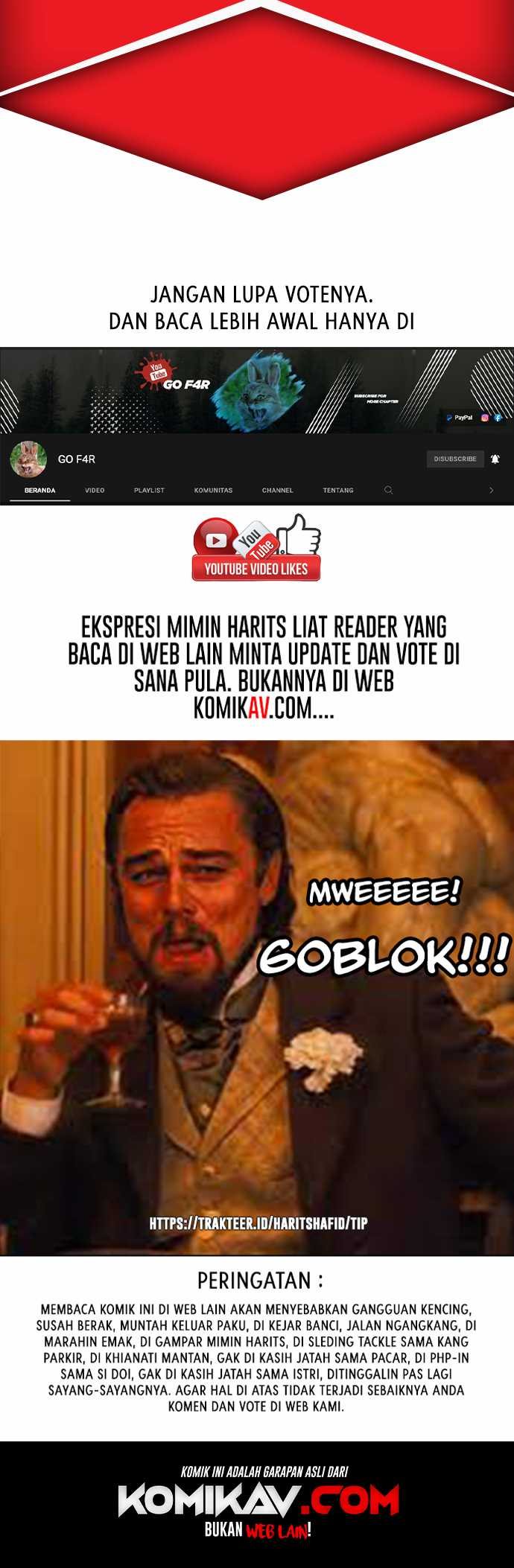 The First Son-In-Law Vanguard of All Time Chapter 144 Gambar 16