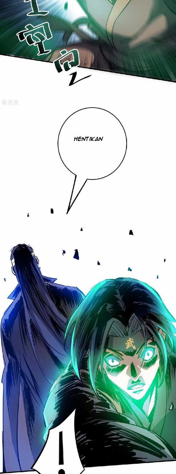 The First Son-In-Law Vanguard of All Time Chapter 145 Gambar 6