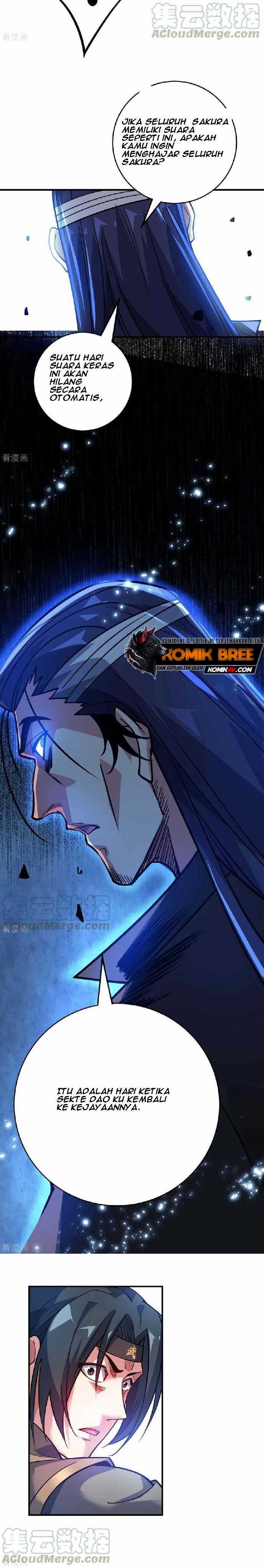 The First Son-In-Law Vanguard of All Time Chapter 145 Gambar 7