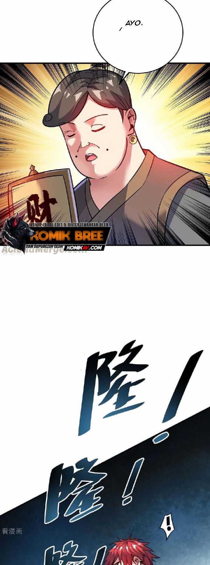 The First Son-In-Law Vanguard of All Time Chapter 145 Gambar 14