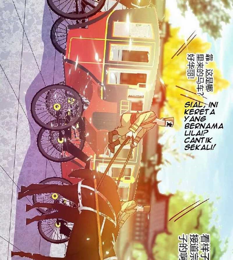 The First Son-In-Law Vanguard of All Time Chapter 146 Gambar 3