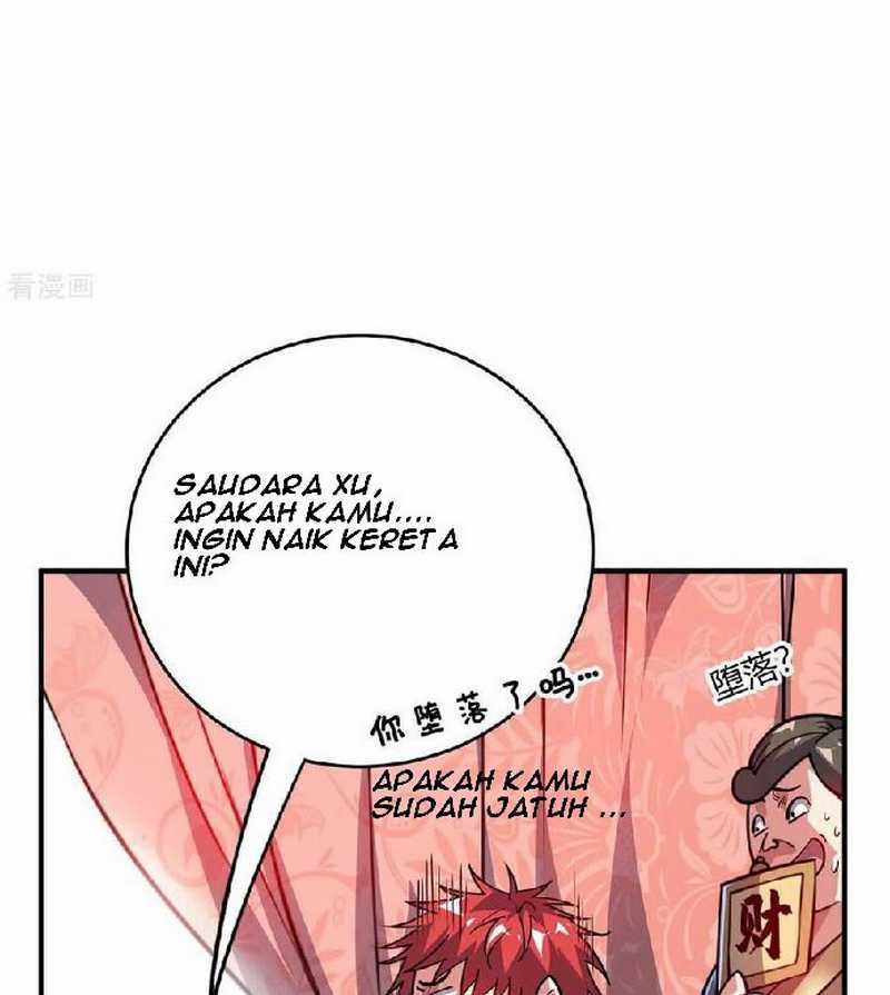 The First Son-In-Law Vanguard of All Time Chapter 146 Gambar 13