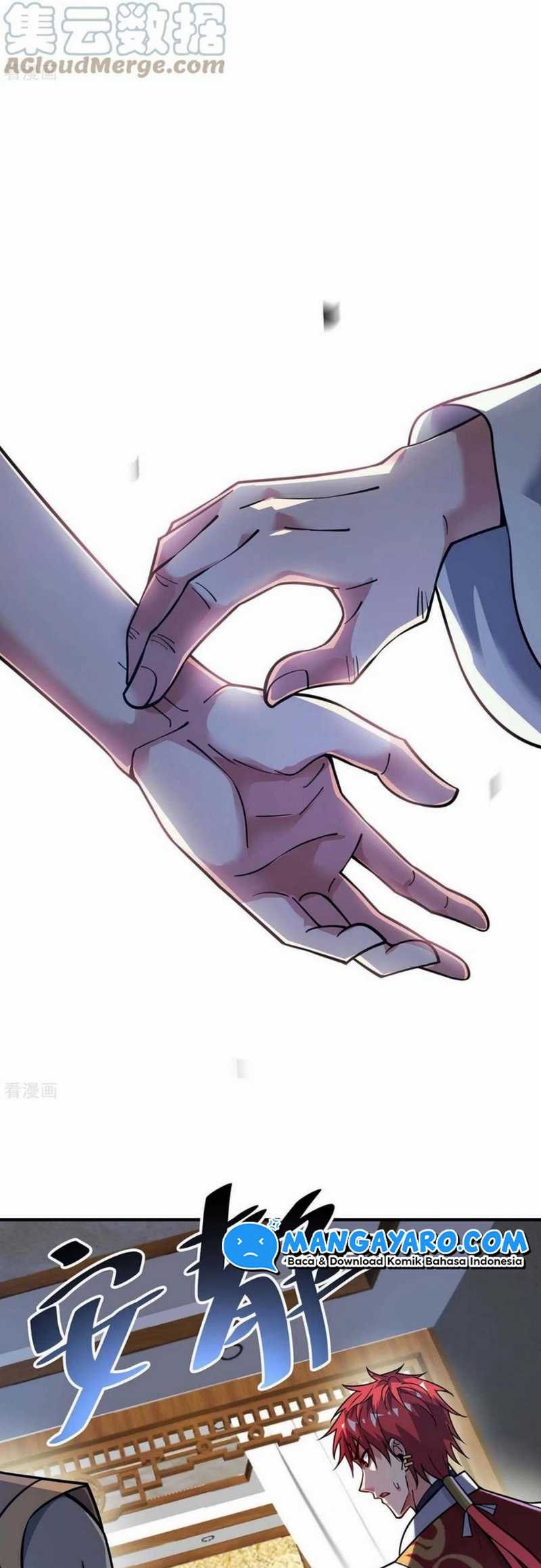 The First Son-In-Law Vanguard of All Time Chapter 157 Gambar 3