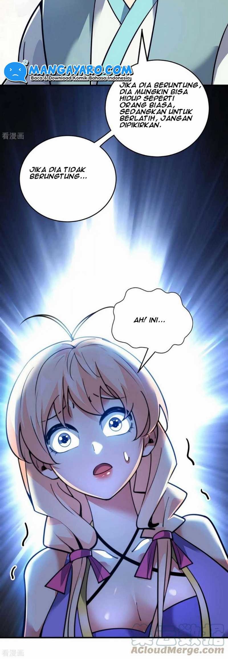 The First Son-In-Law Vanguard of All Time Chapter 157 Gambar 7