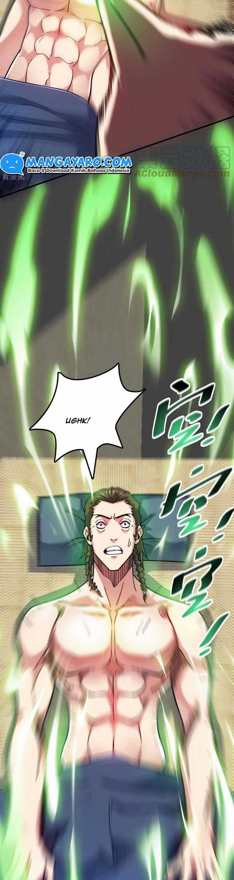 The First Son-In-Law Vanguard of All Time Chapter 157 Gambar 20