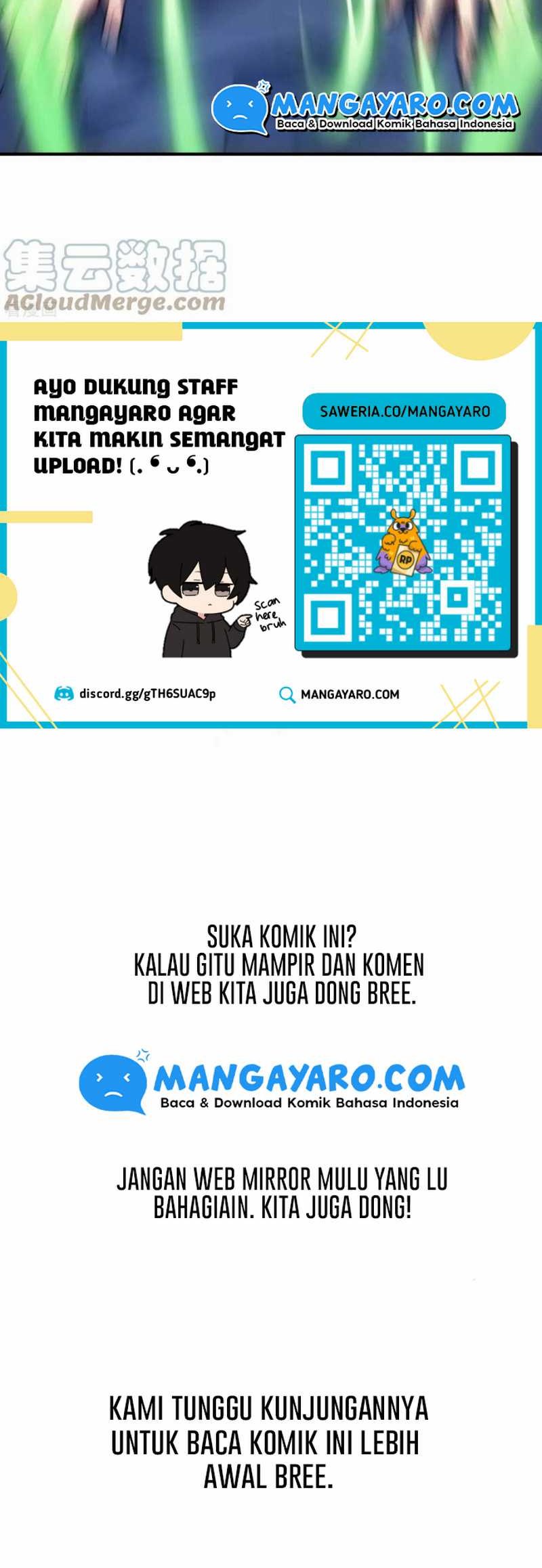 The First Son-In-Law Vanguard of All Time Chapter 157 Gambar 21