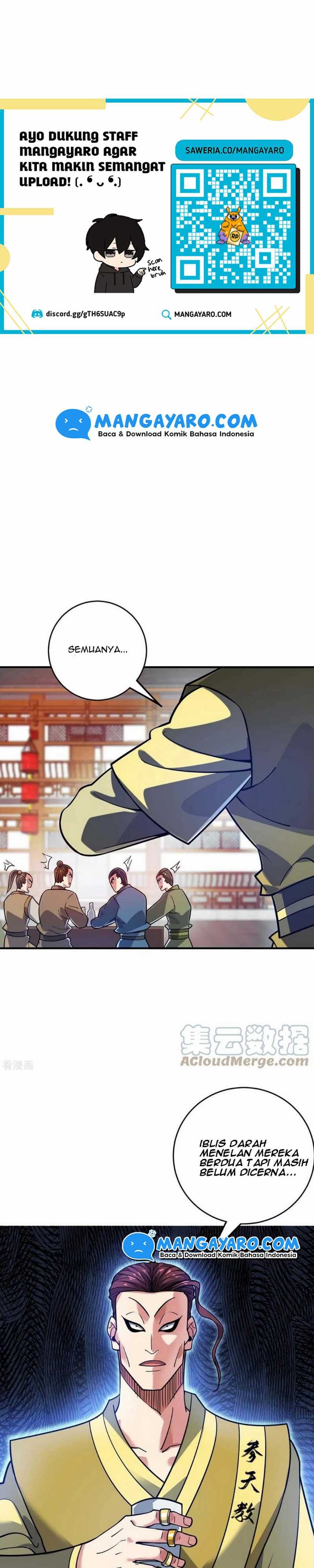 The First Son-In-Law Vanguard of All Time Chapter 159 Gambar 2