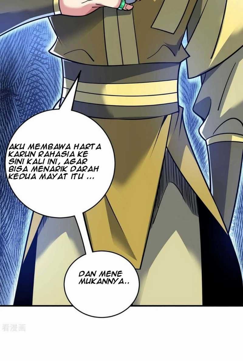 The First Son-In-Law Vanguard of All Time Chapter 159 Gambar 3