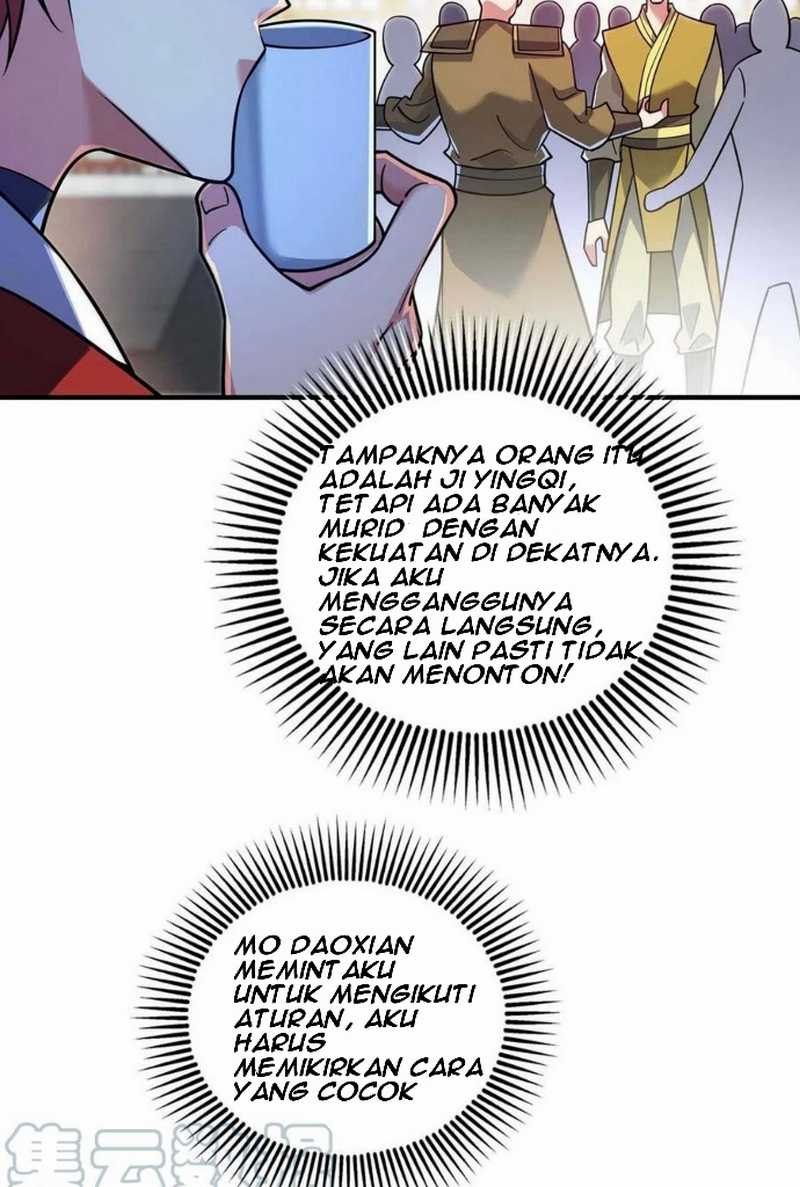 The First Son-In-Law Vanguard of All Time Chapter 159 Gambar 5