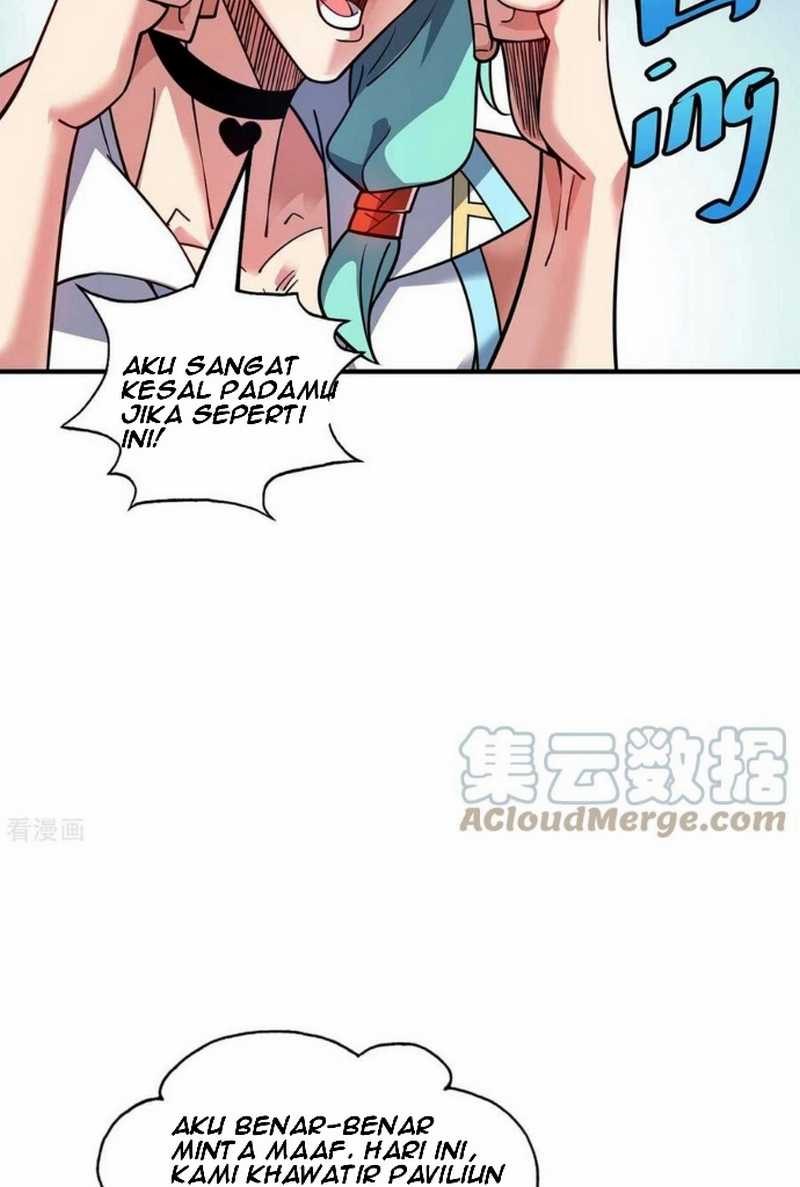 The First Son-In-Law Vanguard of All Time Chapter 159 Gambar 9