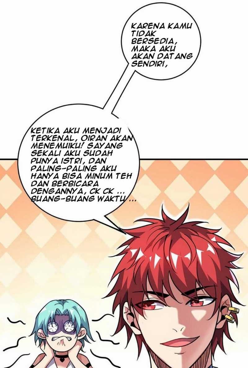 The First Son-In-Law Vanguard of All Time Chapter 159 Gambar 15
