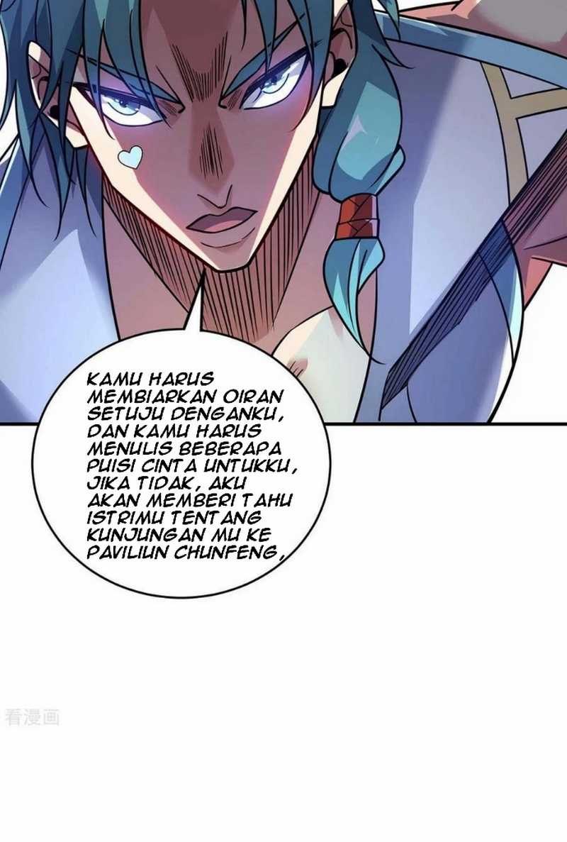 The First Son-In-Law Vanguard of All Time Chapter 159 Gambar 17