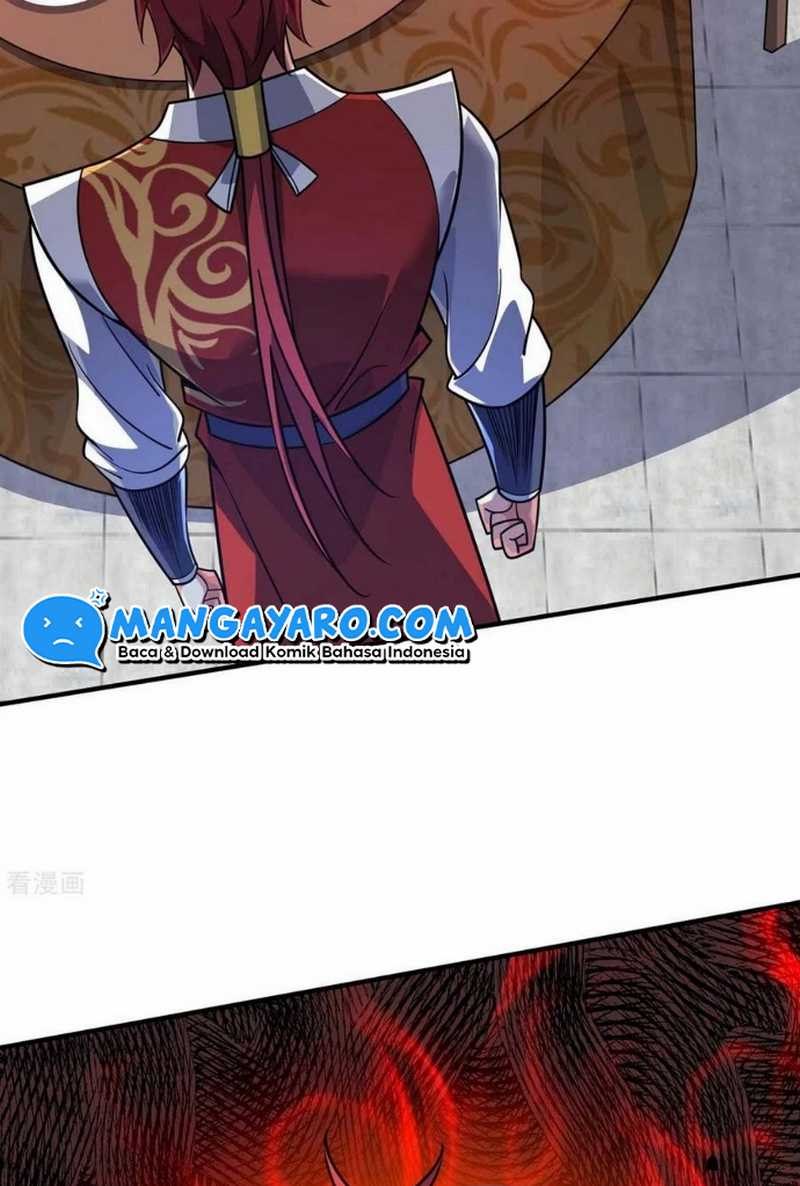 The First Son-In-Law Vanguard of All Time Chapter 159 Gambar 19