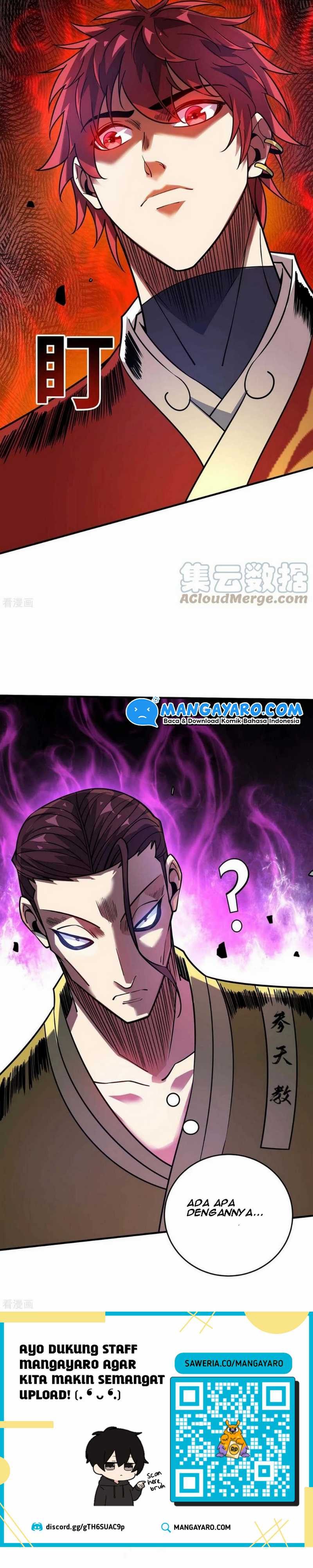 The First Son-In-Law Vanguard of All Time Chapter 159 Gambar 20