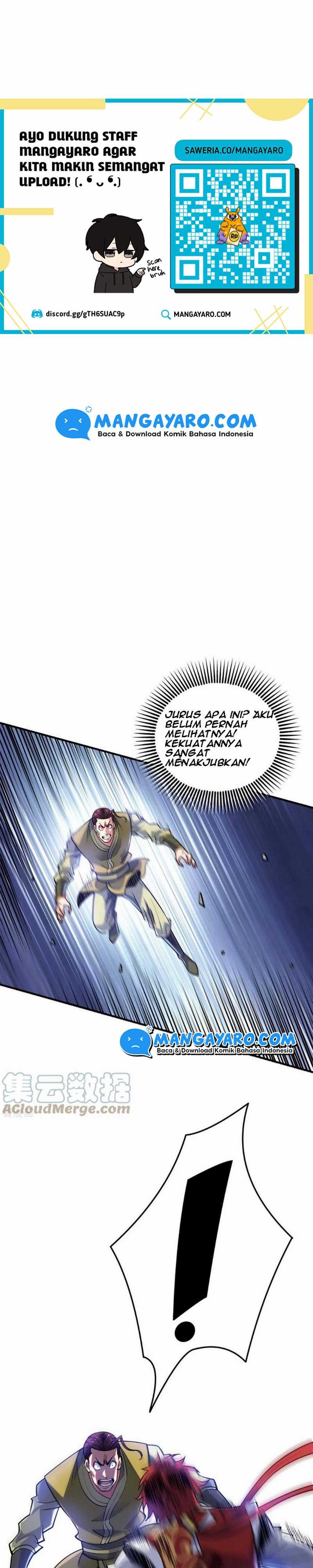 The First Son-In-Law Vanguard of All Time Chapter 161 Gambar 2