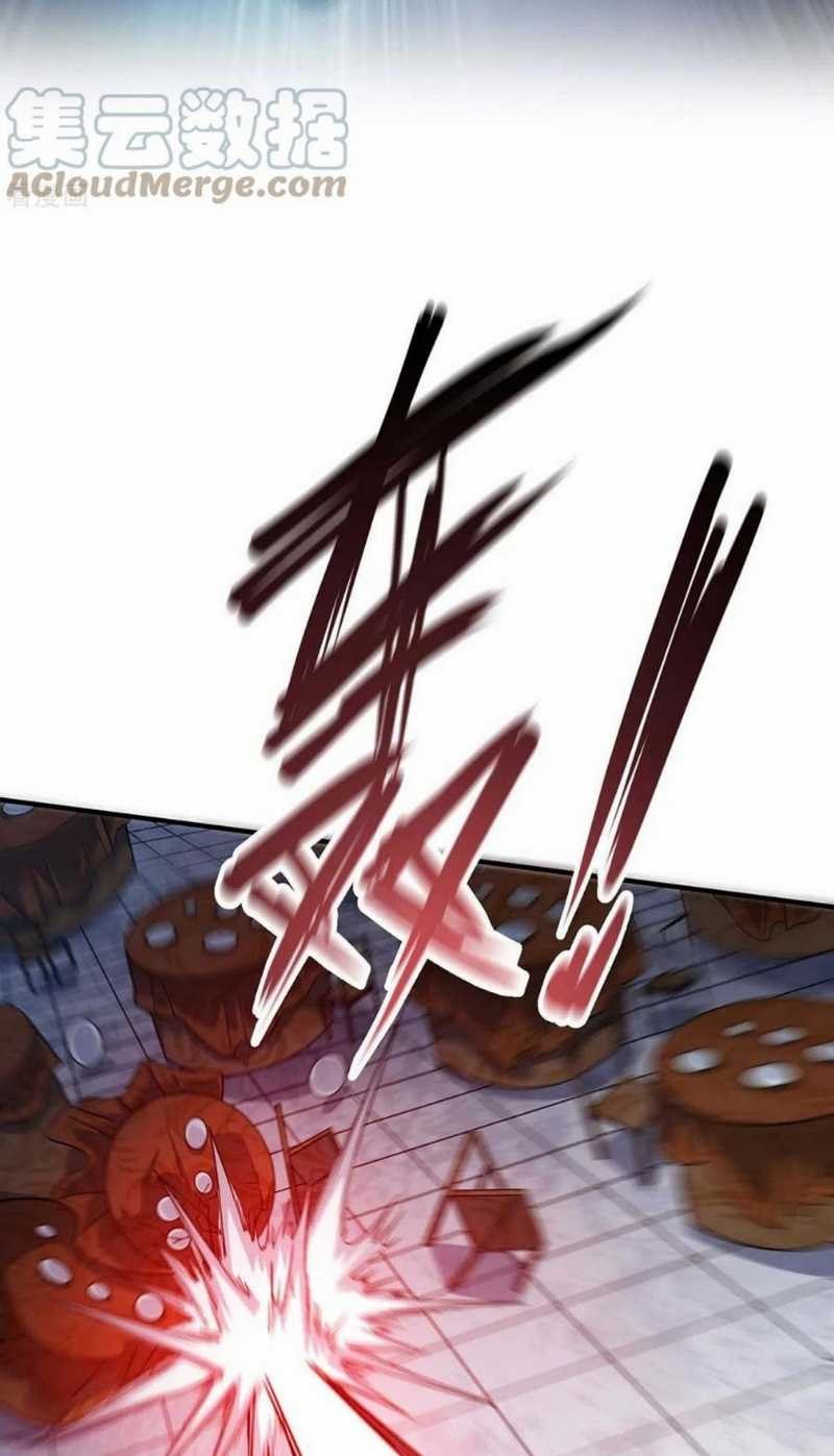 The First Son-In-Law Vanguard of All Time Chapter 161 Gambar 5