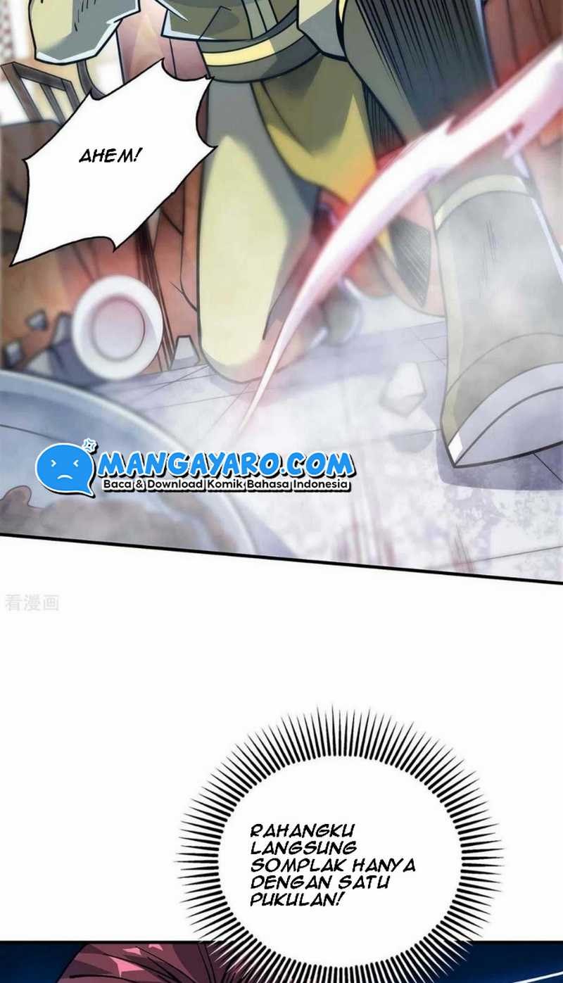 The First Son-In-Law Vanguard of All Time Chapter 161 Gambar 7