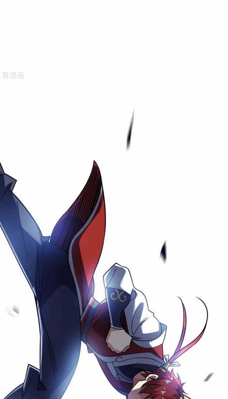 The First Son-In-Law Vanguard of All Time Chapter 161 Gambar 11