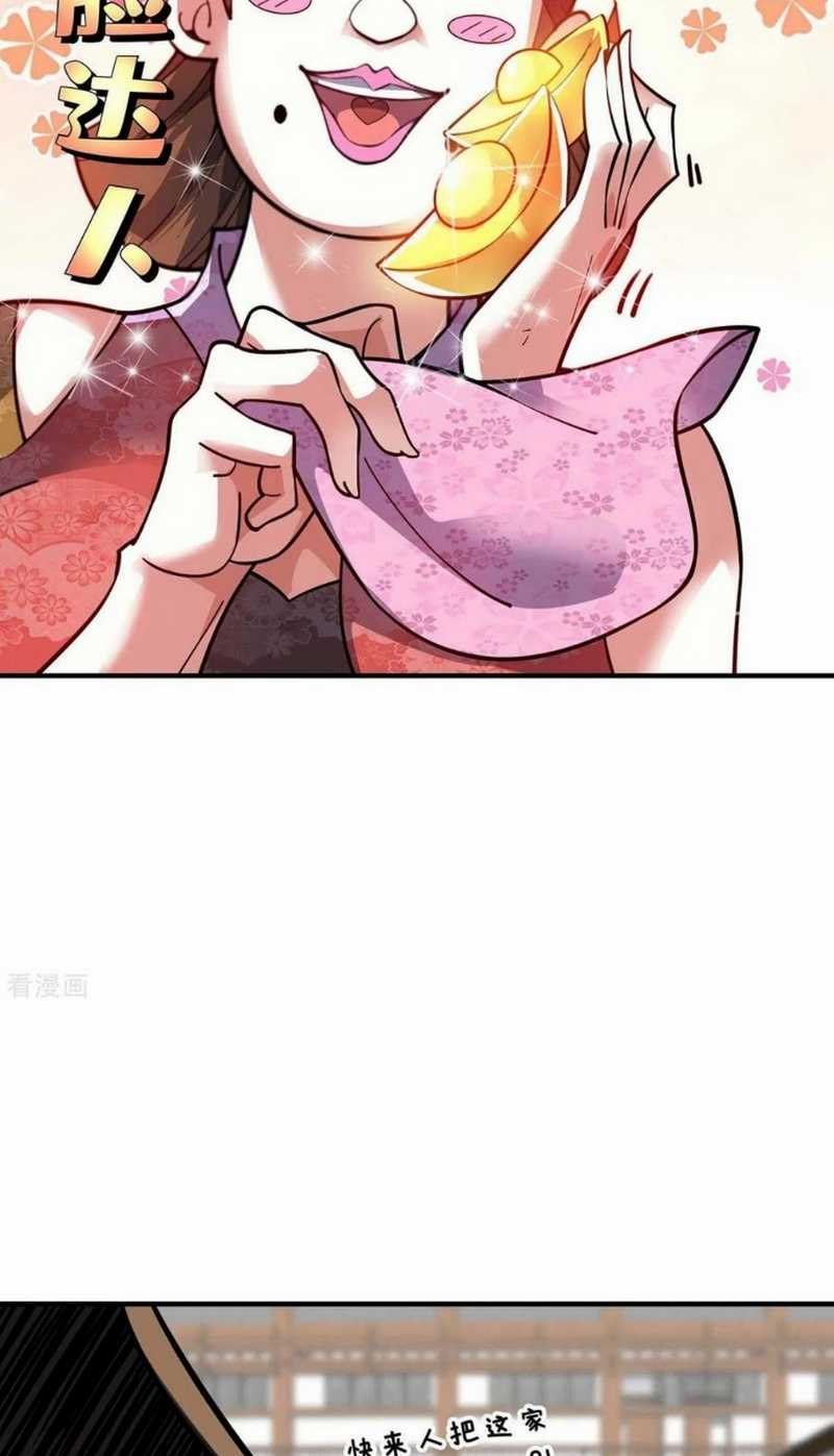 The First Son-In-Law Vanguard of All Time Chapter 161 Gambar 19