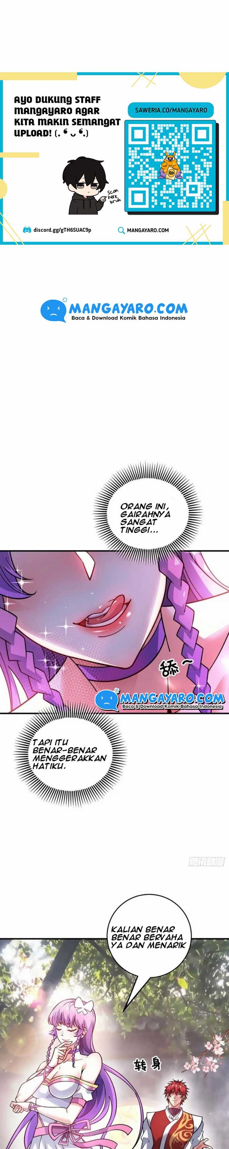 The First Son-In-Law Vanguard of All Time Chapter 164 Gambar 2