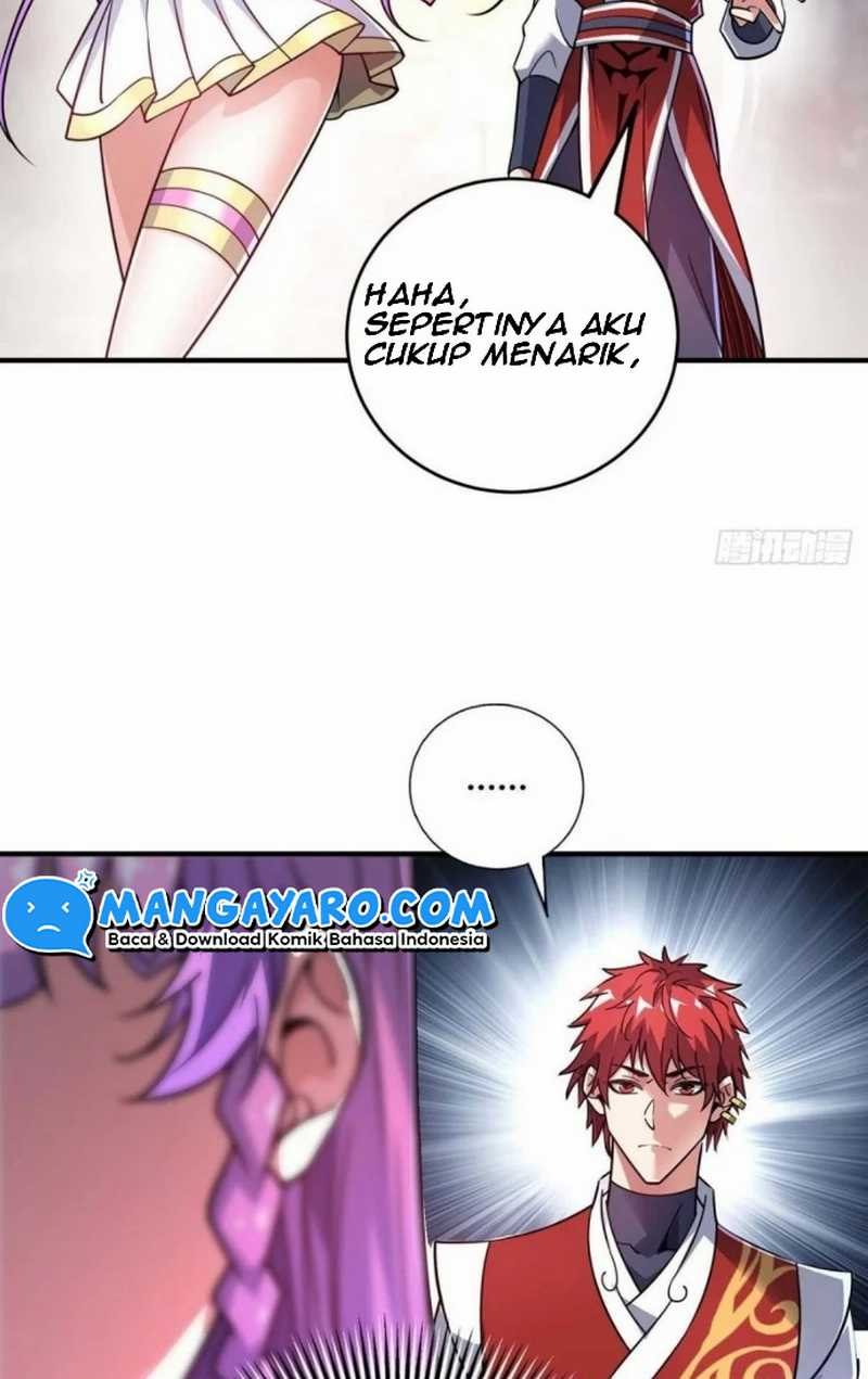 The First Son-In-Law Vanguard of All Time Chapter 164 Gambar 3