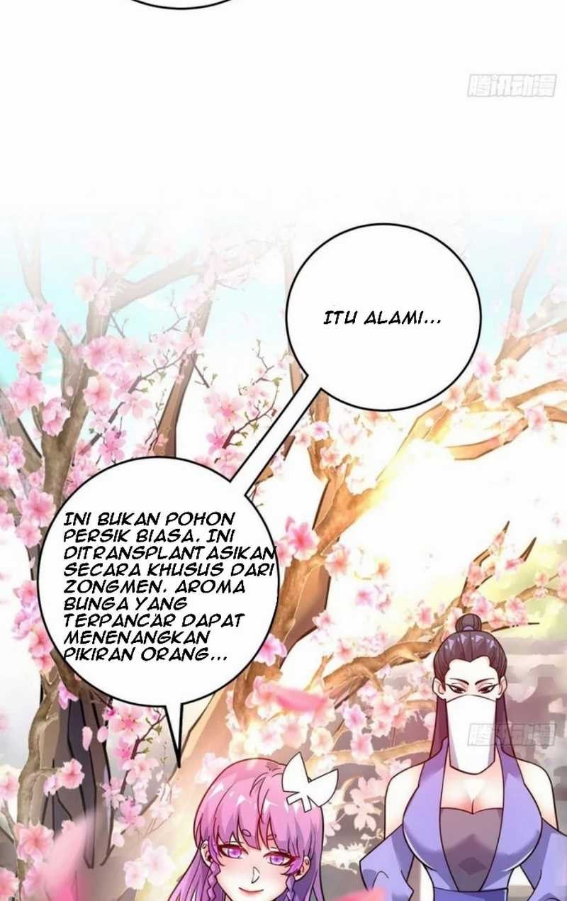 The First Son-In-Law Vanguard of All Time Chapter 164 Gambar 5