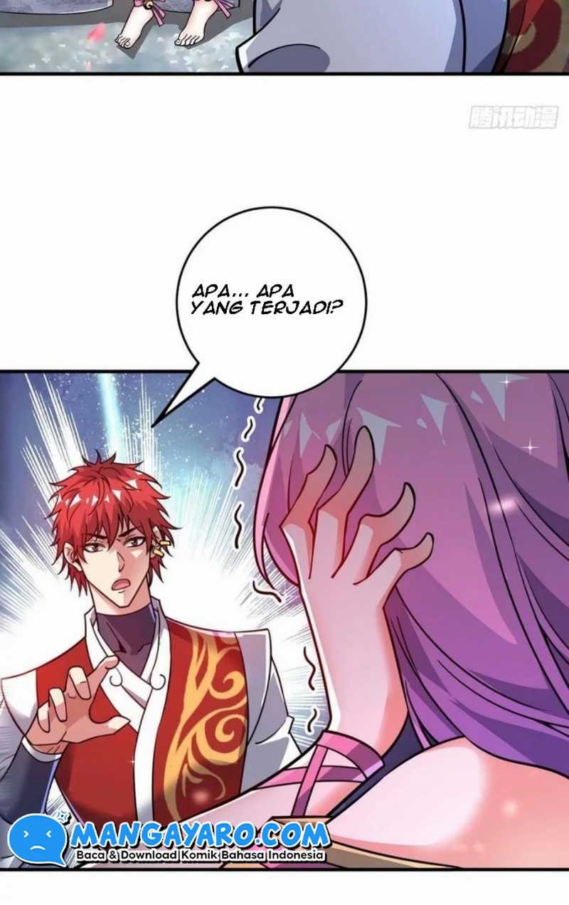 The First Son-In-Law Vanguard of All Time Chapter 164 Gambar 7