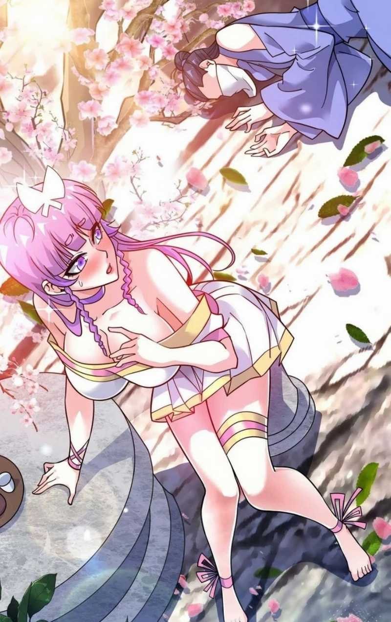 The First Son-In-Law Vanguard of All Time Chapter 164 Gambar 9