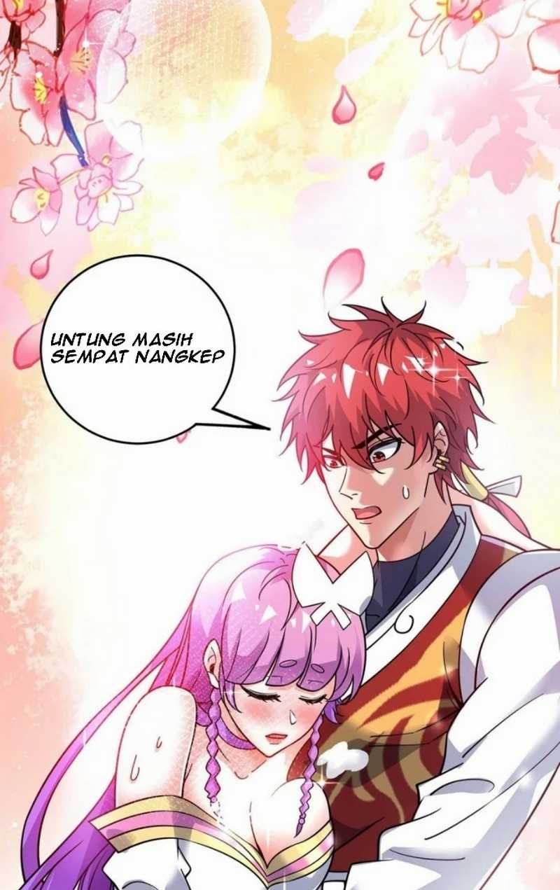 The First Son-In-Law Vanguard of All Time Chapter 164 Gambar 13