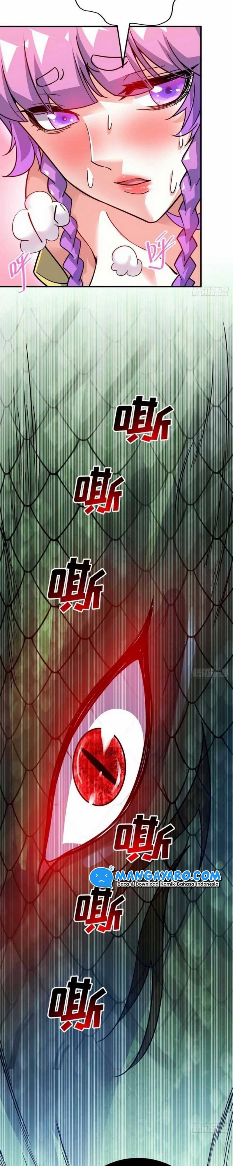The First Son-In-Law Vanguard of All Time Chapter 164 Gambar 16