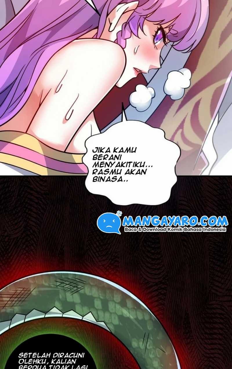 The First Son-In-Law Vanguard of All Time Chapter 164 Gambar 19