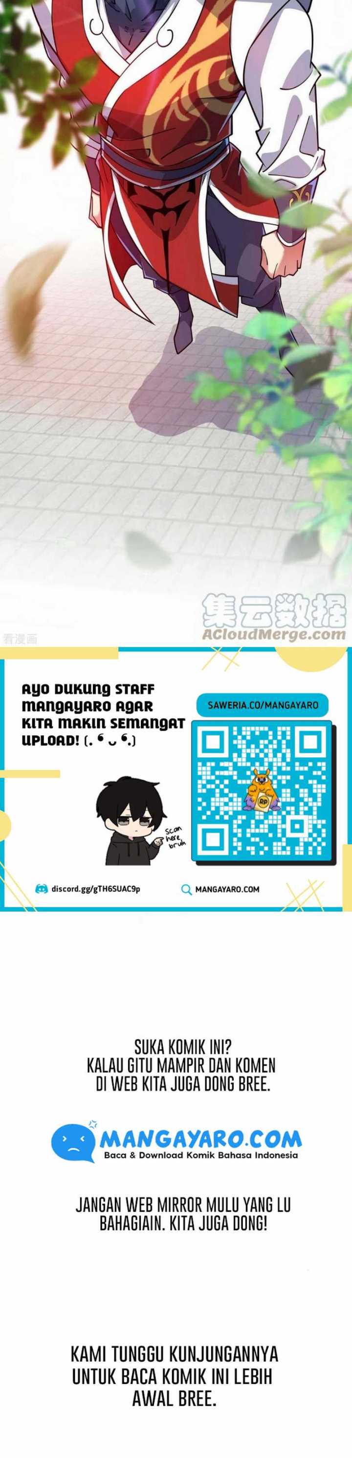 The First Son-In-Law Vanguard of All Time Chapter 171 Gambar 16