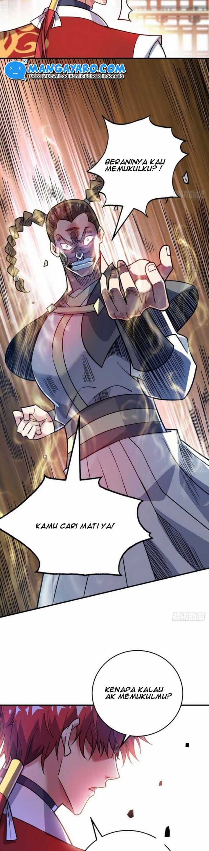 The First Son-In-Law Vanguard of All Time Chapter 172 Gambar 6