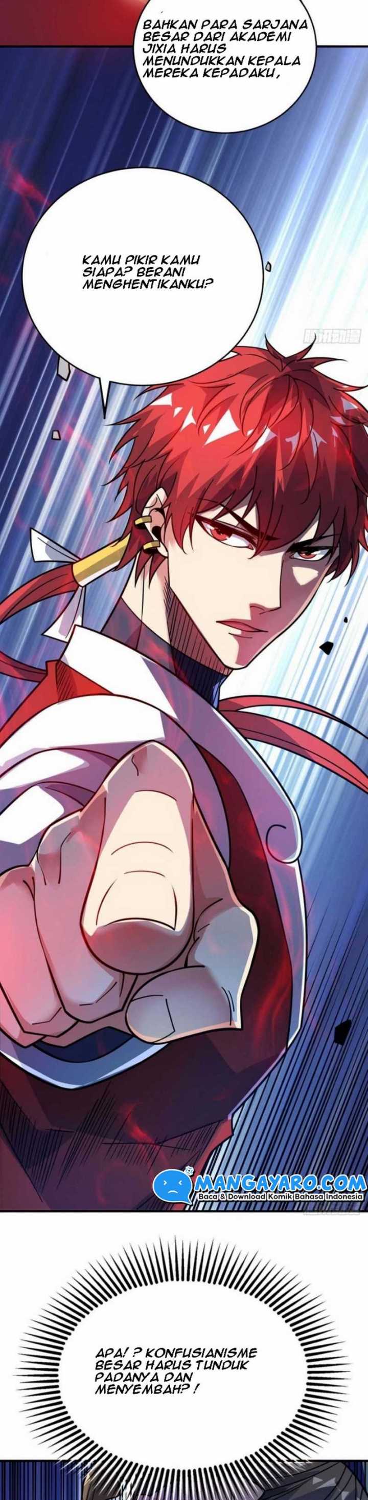 The First Son-In-Law Vanguard of All Time Chapter 172 Gambar 7