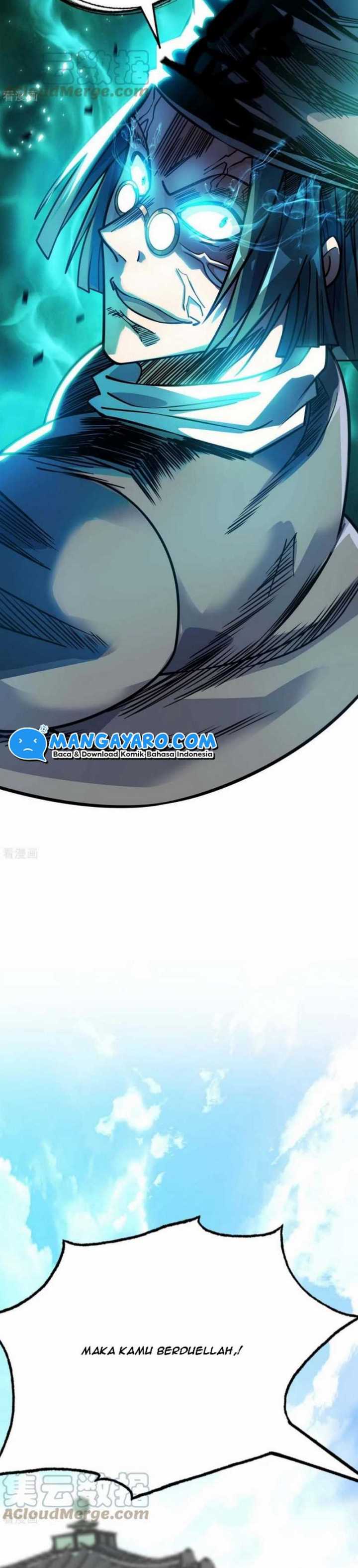 The First Son-In-Law Vanguard of All Time Chapter 173 Gambar 15