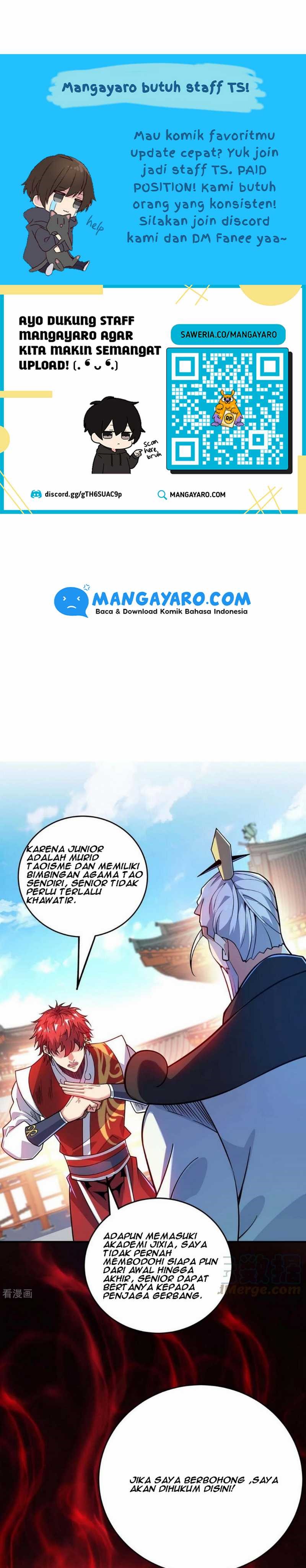 The First Son-In-Law Vanguard of All Time Chapter 175 Gambar 2
