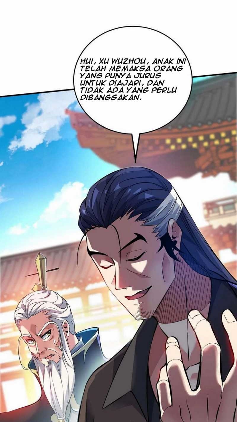 The First Son-In-Law Vanguard of All Time Chapter 179 Gambar 3